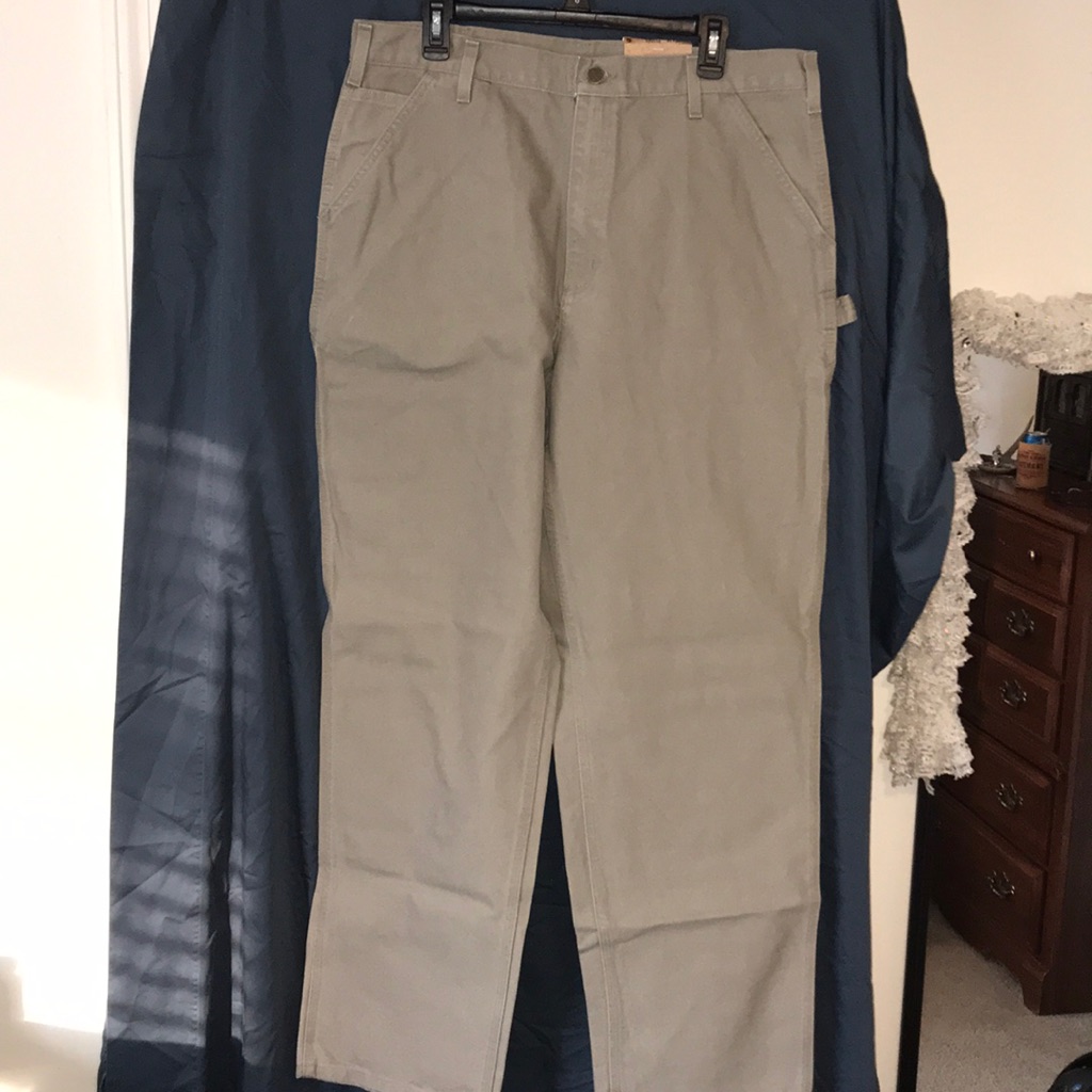 Carhartt Loose Original Fit